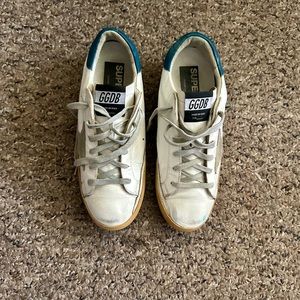 Golden goose sneakers Sz.38